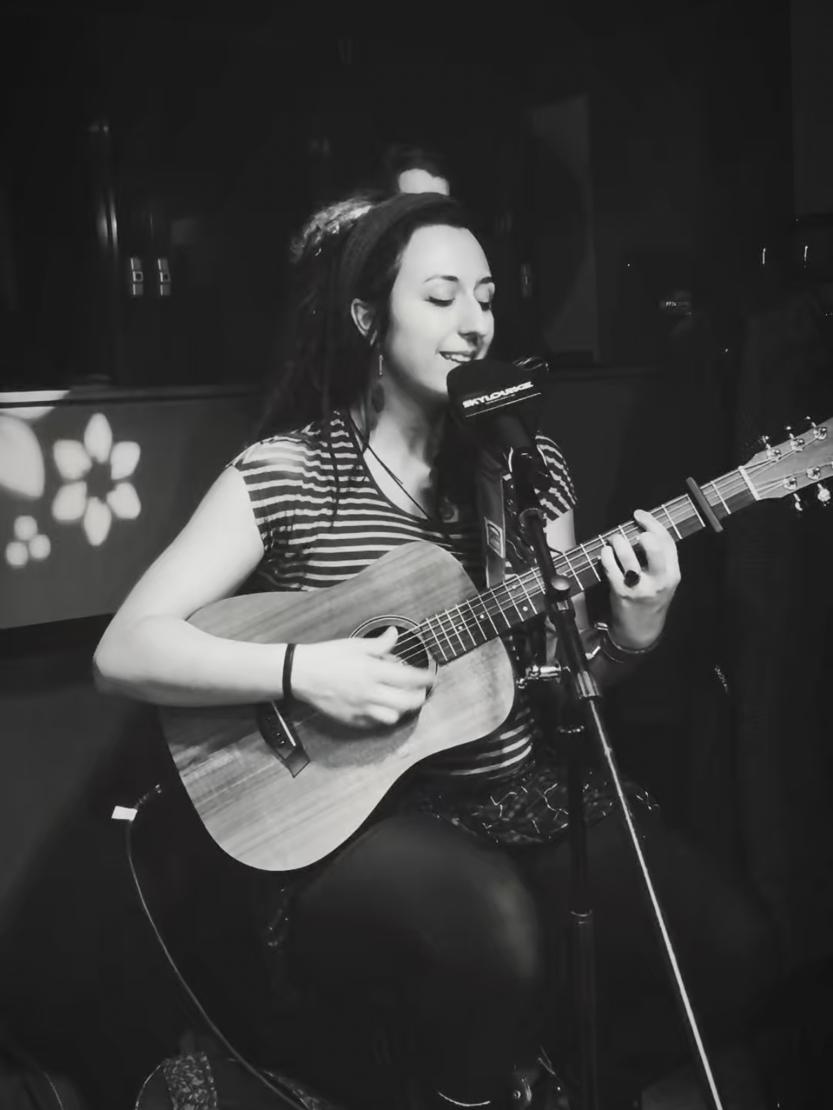 Ray del Bosque Portrait